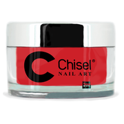 Chisel Acrylic & Dipping 2oz - SOLID 016